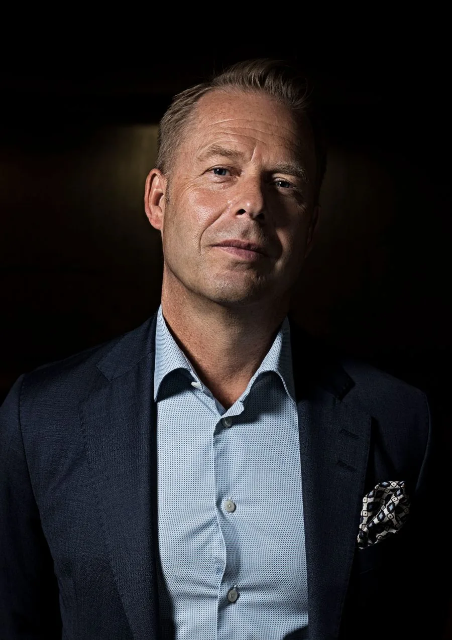 Sample Denver sugar daddy profile of a mature entrepreneur
